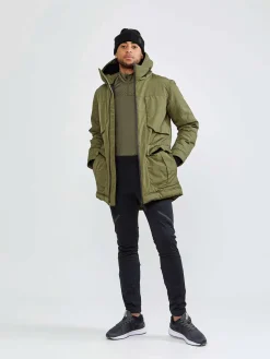 Gain Midlayer M