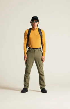 Gain Midlayer M