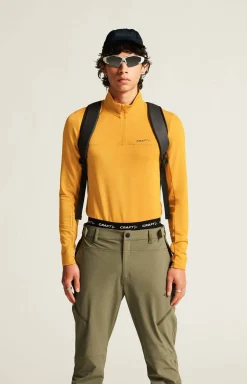 Gain Midlayer M