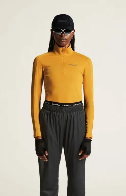 Gain Midlayer W