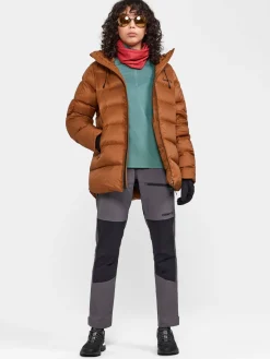 Gain Midlayer W