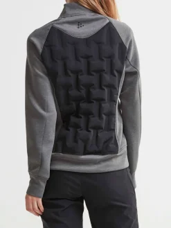 Hybrid jacket W