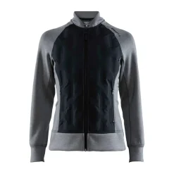 Hybrid jacket W