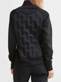 Hybrid jacket W