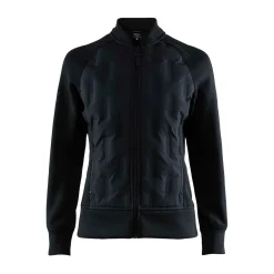 Hybrid jacket W