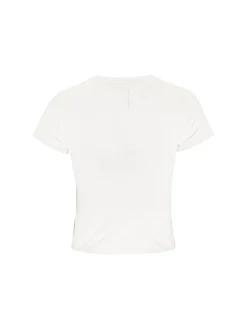 Hypervent Cropped Tee W
