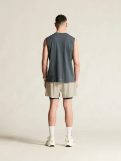 Hypervent 2-in-1 Shorts M