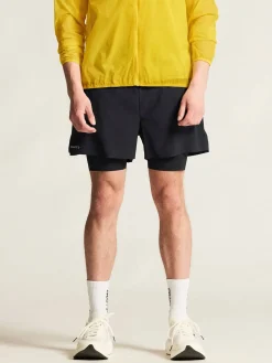 Hypervent 2-in-1 Shorts M