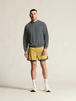 Hypervent 2-in-1 Shorts M