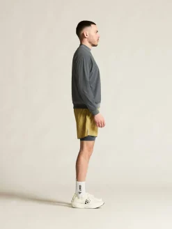 Hypervent 2-in-1 Shorts M