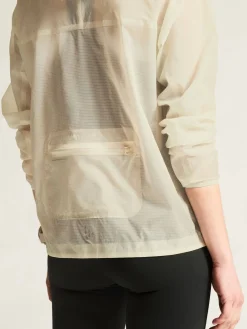 Hypervent Light Wind Jacket W