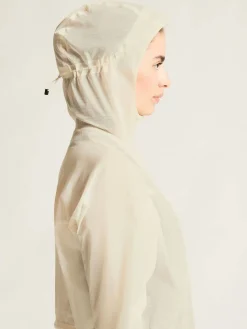 Hypervent Light Wind Jacket W
