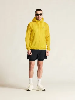 Hypervent Light Wind Jacket M
