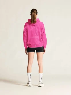 Hypervent Light Wind Jacket W