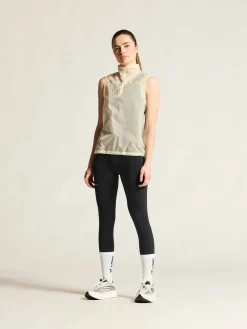 Hypervent Light Wind Vest W
