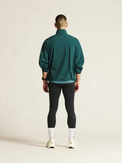 Hypervent Oversized Wind Jacket M