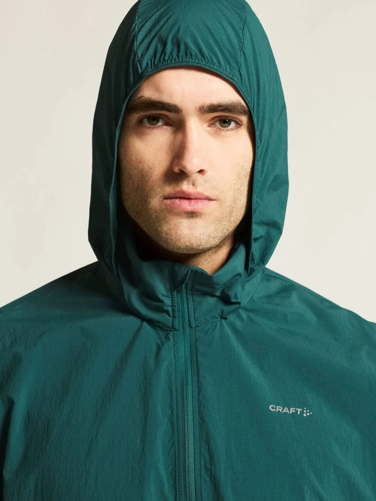 Hypervent Oversized Wind Jacket M