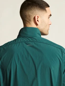 Hypervent Oversized Wind Jacket M