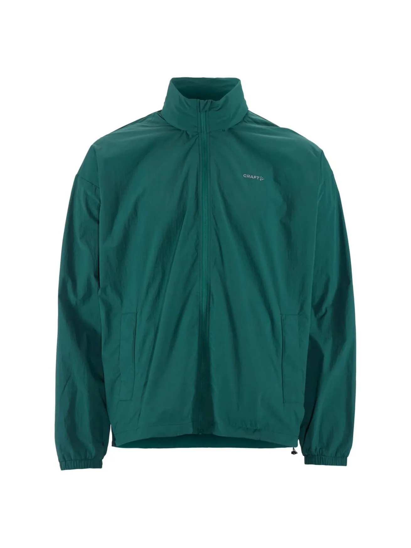 Hypervent Oversized Wind Jacket M