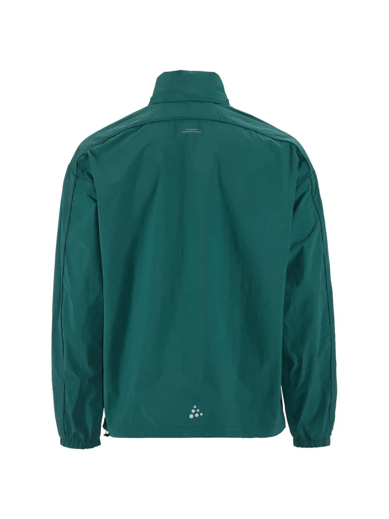Hypervent Oversized Wind Jacket M