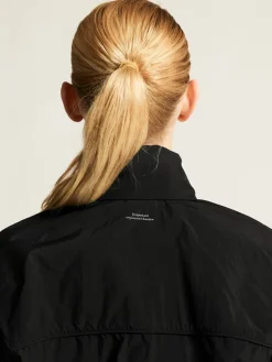 Hypervent Oversized Wind Jacket W
