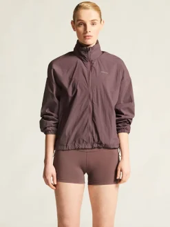 Hypervent Oversized Wind Jacket W