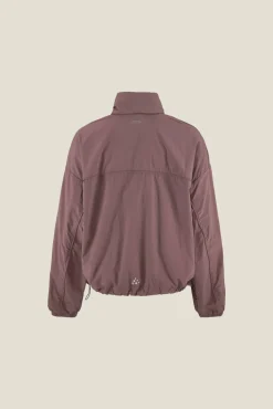 Hypervent Oversized Wind Jacket W