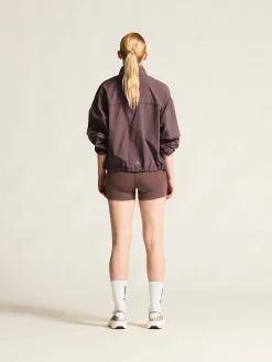 Hypervent Oversized Wind Jacket W