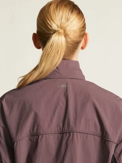 Hypervent Oversized Wind Jacket W