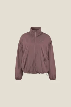 Hypervent Oversized Wind Jacket W