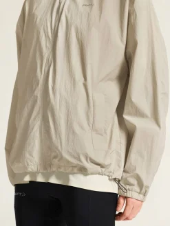 Hypervent Oversized Wind Jacket M