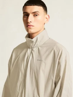 Hypervent Oversized Wind Jacket M