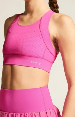 Hypervent Pocket Sports Top W