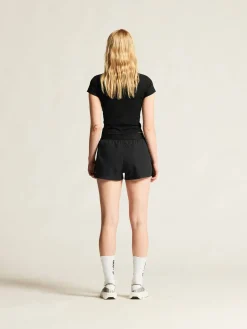 Hypervent Structure Shorts W