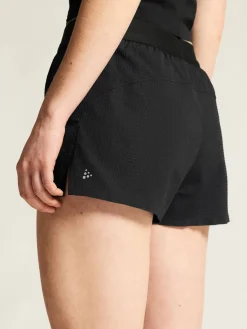 Hypervent Structure Shorts W