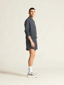 Hypervent Structure Shorts M