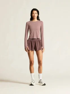 Hypervent Wide Shorts W