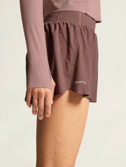 Hypervent Wide Shorts W