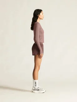 Hypervent Wide Shorts W