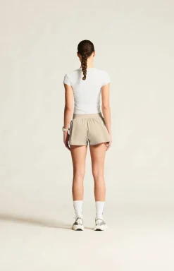 Hypervent Wide Shorts W