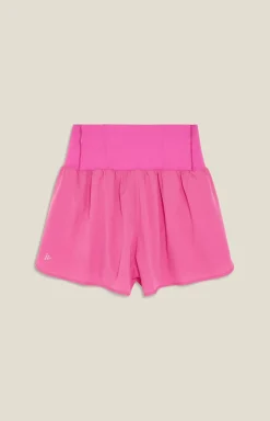 Hypervent Wide Shorts W