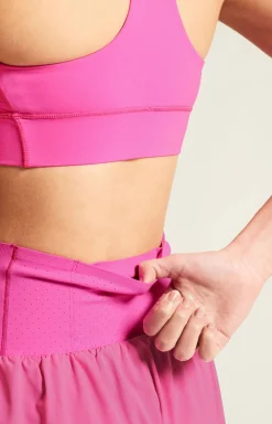 Hypervent Wide Shorts W