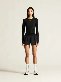 Hypervent Wide Shorts W