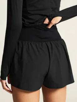 Hypervent Wide Shorts W