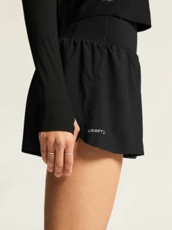 Hypervent Wide Shorts W