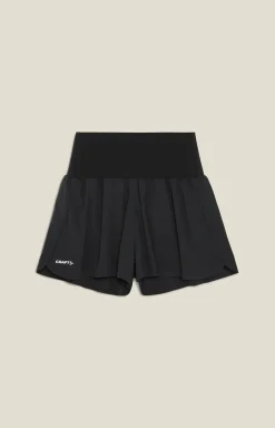 Hypervent Wide Shorts W