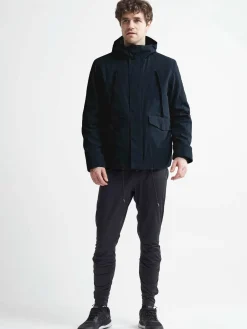 3-in-1 jkt M