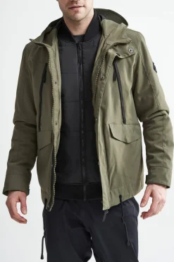 3-in-1 jkt M