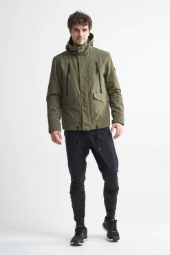 3-in-1 jkt M