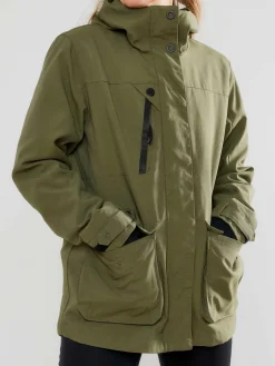 3-in-1 jkt W
